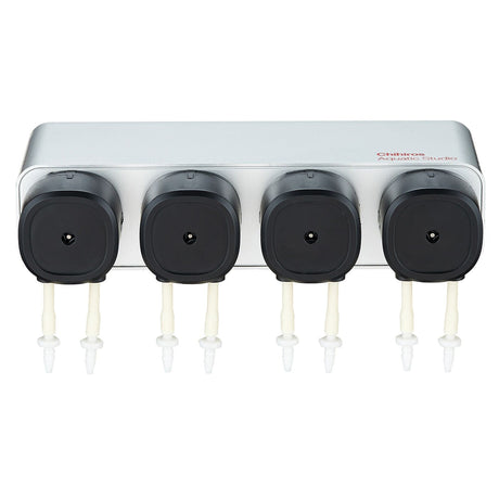 Chihiros 4 Channel Dosing Pump - The Aquascape Shop