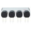 Chihiros 4 Channel Dosing Pump - The Aquascape Shop