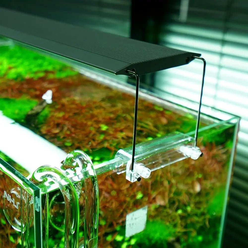 Chihiros A II Max LED Aquarium Light | The Aquascape Shop