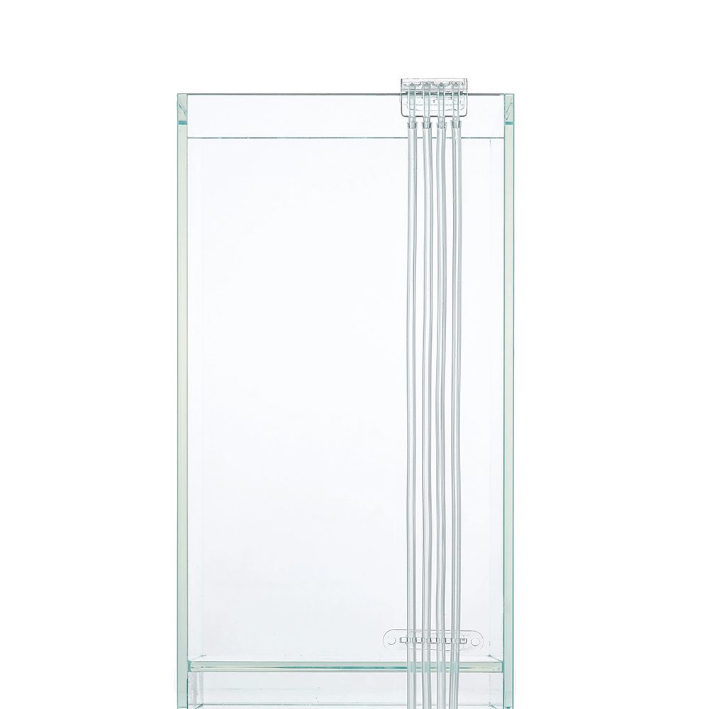 Chihiros Acrylic Dosing Tube Holders - The Aquascape Shop