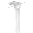 Chihiros Acrylic Dosing Tube Holders - The Aquascape Shop