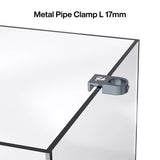 Chihiros Aluminium Filter Pipe Holder - The Aquascape Shop