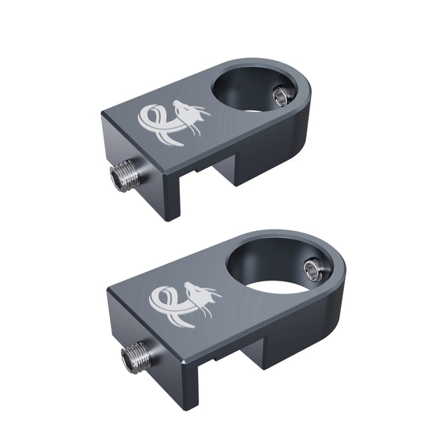 Chihiros Aluminium Filter Pipe Holder - The Aquascape Shop