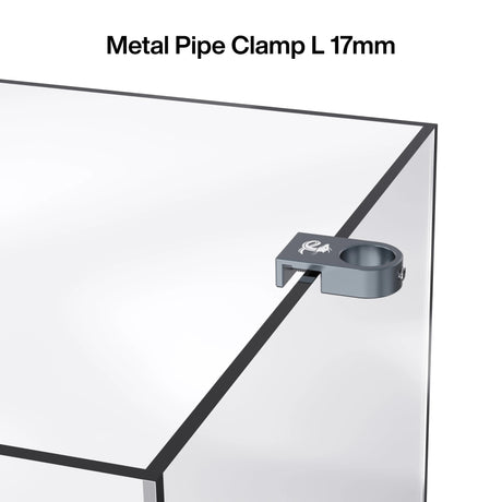 Chihiros Aluminium Filter Pipe Holder - The Aquascape Shop