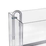 Chihiros Aluminium Filter Pipe Holder - The Aquascape Shop