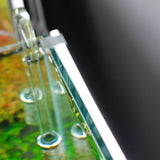 Chihiros Aquarium Background LED Lightscreen - The Aquascape Shop