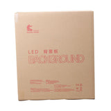Chihiros Aquarium Background LED Lightscreen - The Aquascape Shop