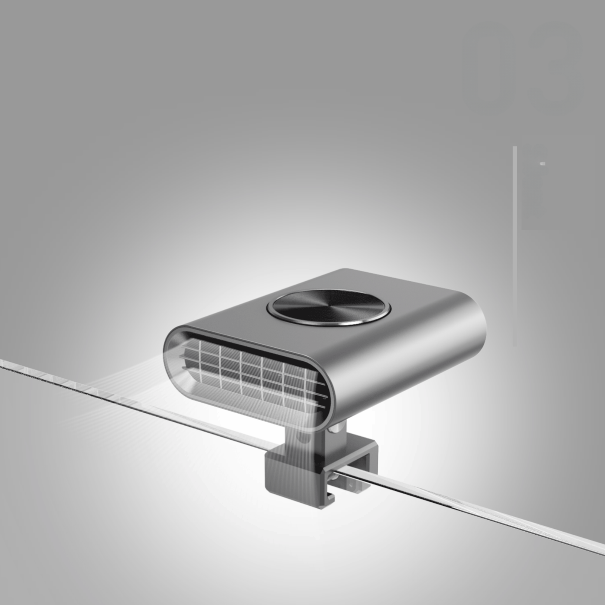 Chihiros Cooling Fan - The Aquascape Shop
