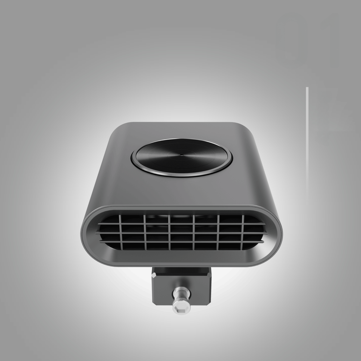 Chihiros Cooling Fan Bluetooth | The Aquascape Shop