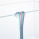 Chihiros Deluxe 4 Colour Silicone Dosing Tubes - The Aquascape Shop