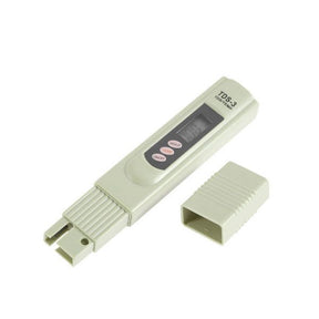 Chihiros Digital TDS and Temperature Tester Pen - The Aquascape Shop