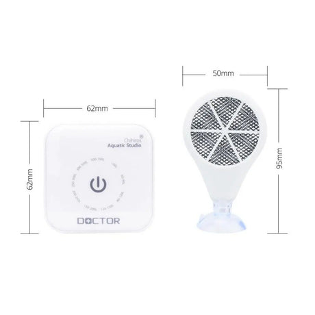 Chihiros Doctor - 4th Gen Bluetooth - The Aquascape Shop
