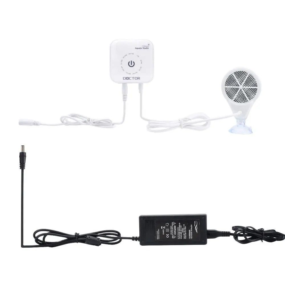 Chihiros Doctor - 4th Gen Bluetooth - The Aquascape Shop
