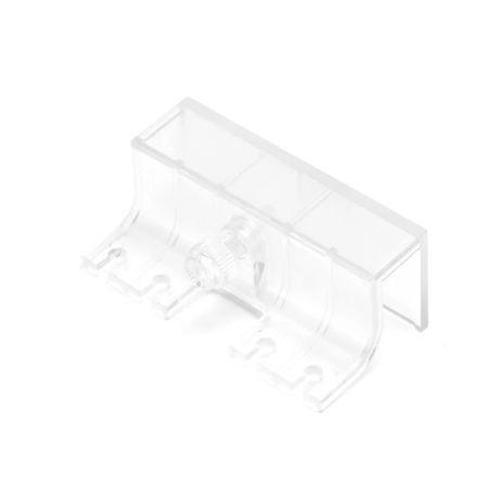 Chihiros Dosing Tube Holder X - The Aquascape Shop