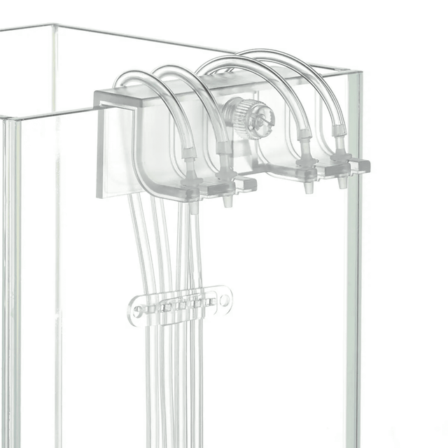 Chihiros Dosing Tube Holder X - The Aquascape Shop