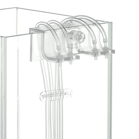Chihiros Dosing Tube Holder X - The Aquascape Shop