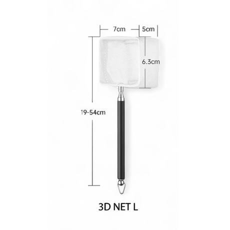 Chihiros Extendable 3D Aquarium Net - The Aquascape Shop