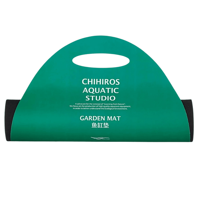 Chihiros Garden Mat - Premium Protection for Your Aquarium - The Aquascape Shop