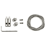 Chihiros Hanging Kit for VIVIDII Mini - The Aquascape Shop
