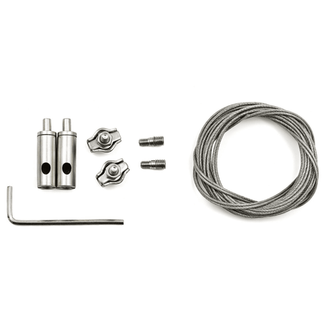 Chihiros Hanging Kit for VIVIDII Mini - The Aquascape Shop