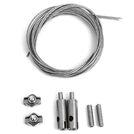 Chihiros Hanging Kit for WRGBII - The Aquascape Shop