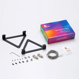 Chihiros Hanging Kit for WRGBII PRO - The Aquascape Shop