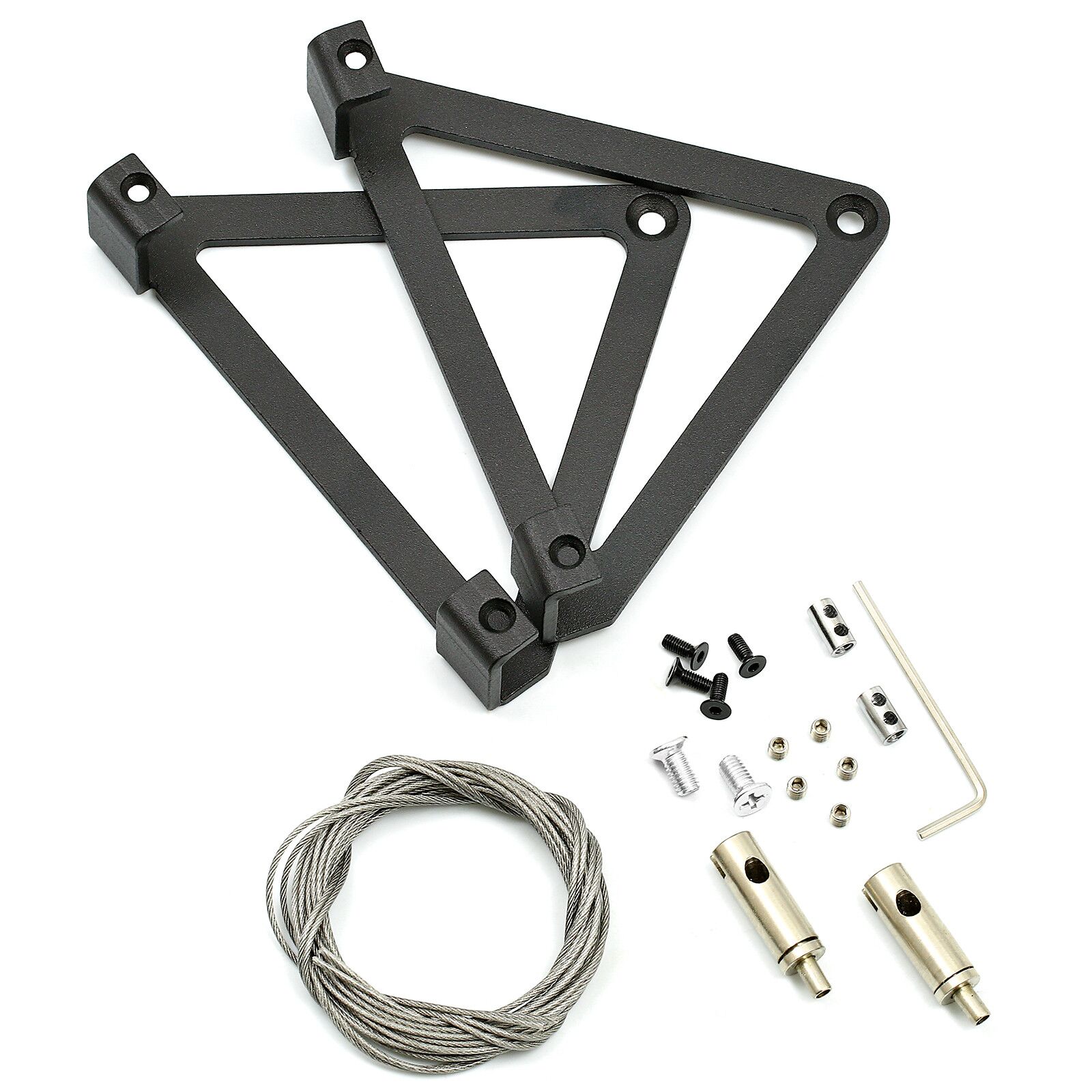 Chihiros Hanging Kit for WRGB II Pro | The Aquascape Shop