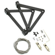 Chihiros Hanging Kit for WRGBII PRO - The Aquascape Shop