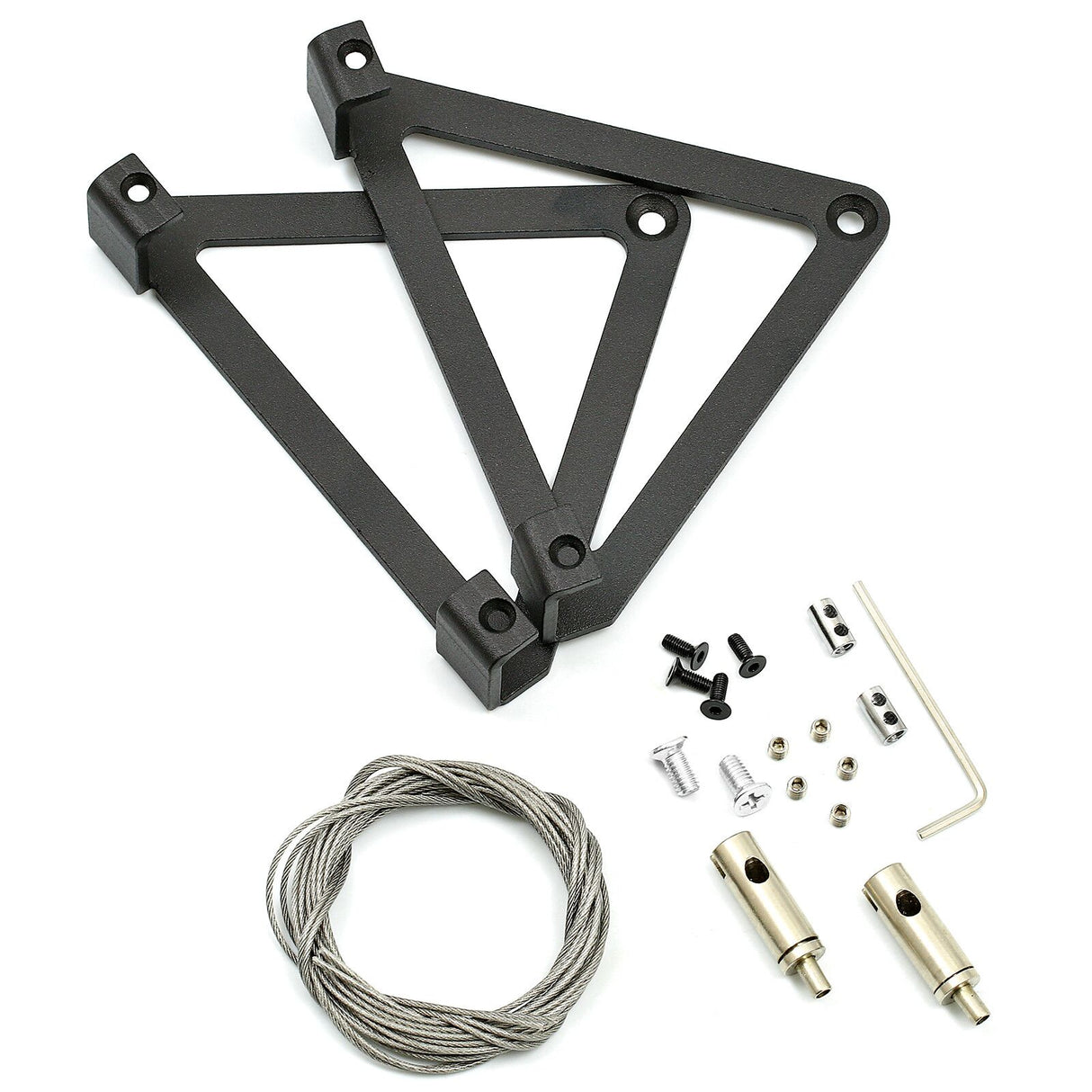 Chihiros Hanging Kit for WRGBII PRO - The Aquascape Shop