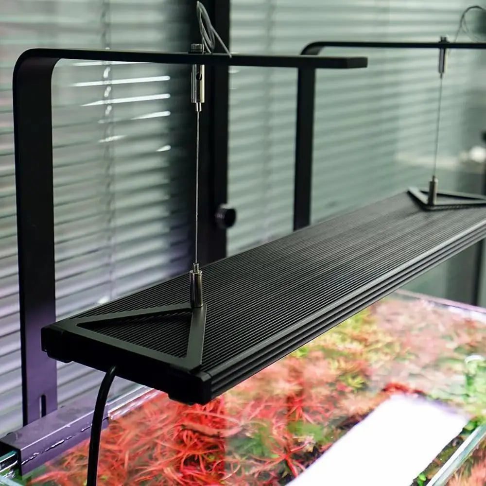 Chihiros Hanging Kit for WRGBII SLIM - The Aquascape Shop