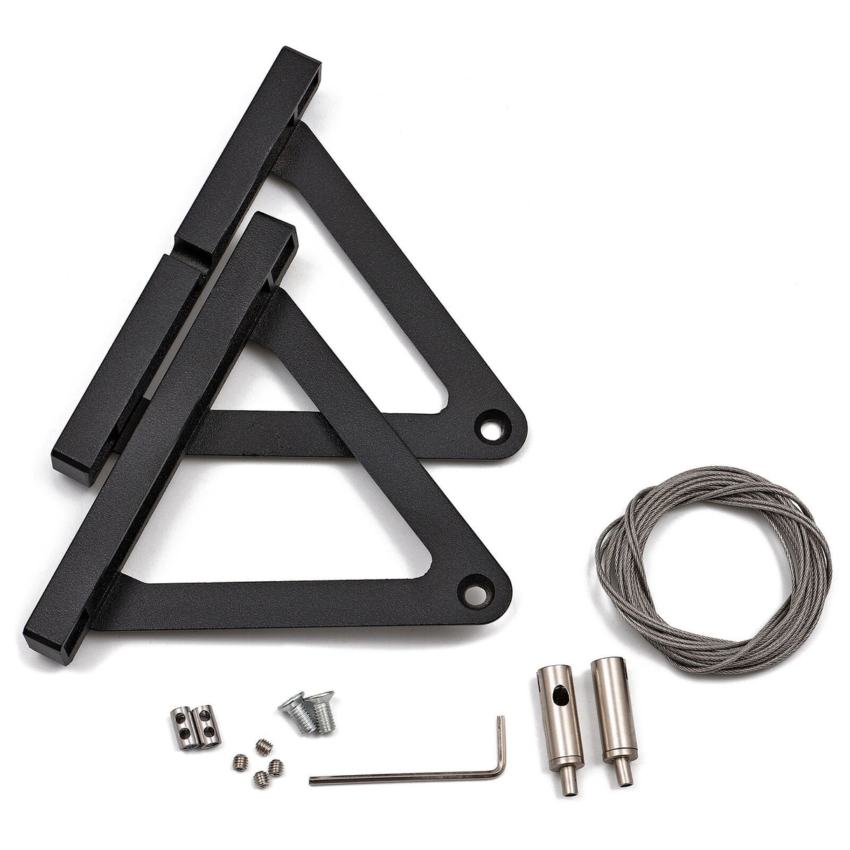 Chihiros Hanging Kit for WRGBII SLIM - The Aquascape Shop