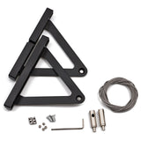 Chihiros Hanging Kit for WRGBII SLIM - The Aquascape Shop