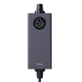 Chihiros Heater Pro – Smart External Aquarium Heater | 10W–1000W - The Aquascape Shop