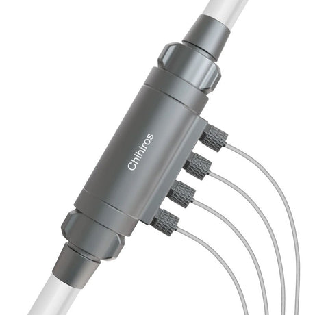 Chihiros Inline Dosing Flow Adapter - The Aquascape Shop