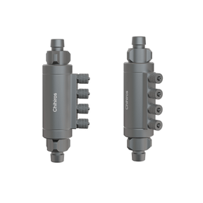 Chihiros Inline Dosing Flow Adapter - The Aquascape Shop
