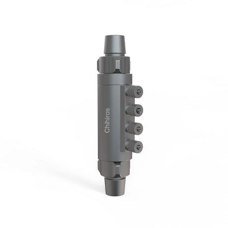 Chihiros Inline Dosing Flow Adapter - The Aquascape Shop