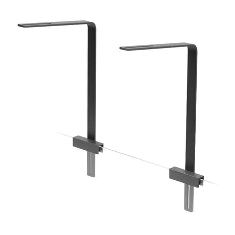Chihiros LED Lights Hanging Stand Kit - The Aquascape Shop