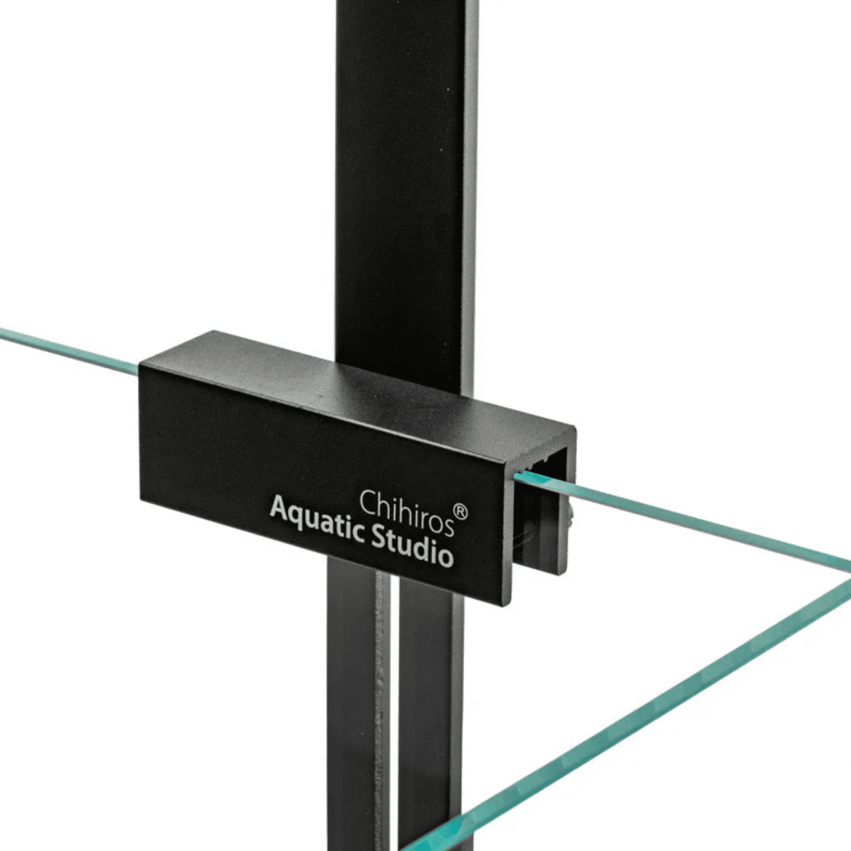 Chihiros LED Lights Small Hanging Stand Kit - The Aquascape Shop