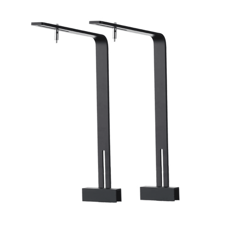Chihiros LED Lights Small Hanging Stand Kit - The Aquascape Shop
