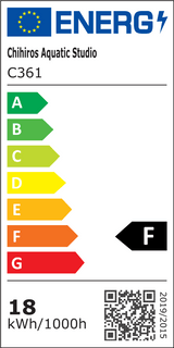Chihiros LED System Series C - The Aquascape Shop