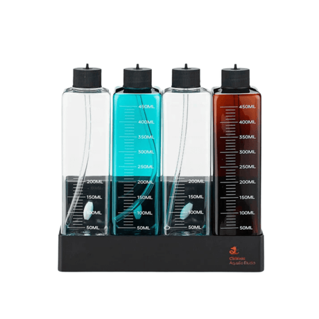 Chihiros Magnetic Stirrers - The Aquascape Shop