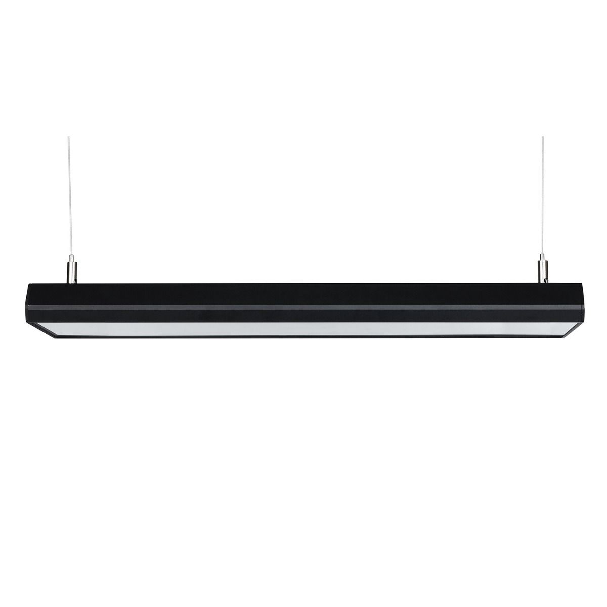Chihiros VIVID II RGB LED 60-90cm Tank | The Aquascape Shop