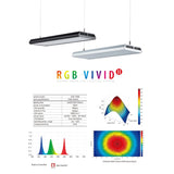 Chihiros RGB VIVIDII - The Aquascape Shop