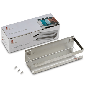 Chihiros Stainless Steel Dosing Container Holder - The Aquascape Shop