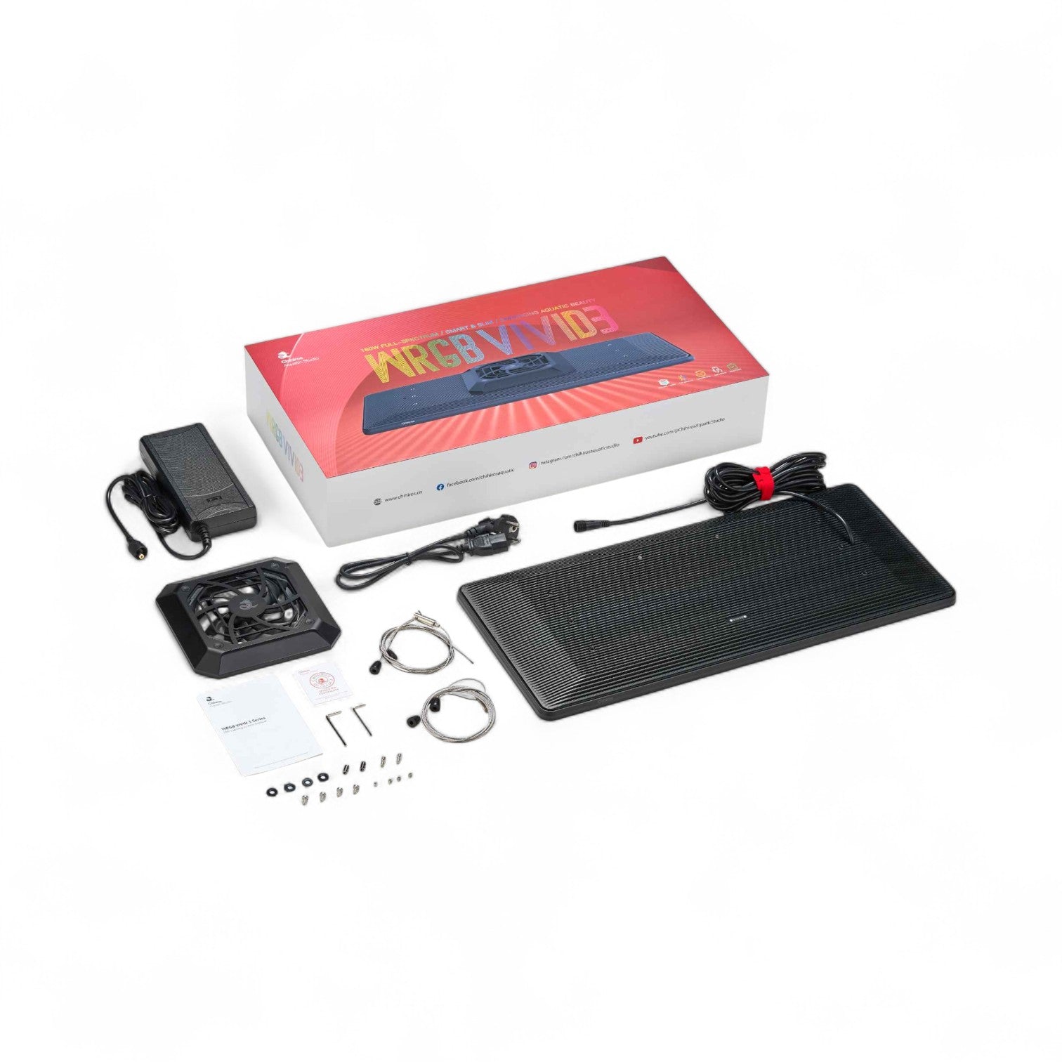 千寻WRGB VIVID 3 – The Aquascape Shop