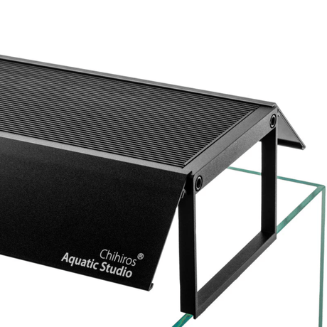 Chihiros WRGBII & WRGBII SLIM Shades - The Aquascape Shop