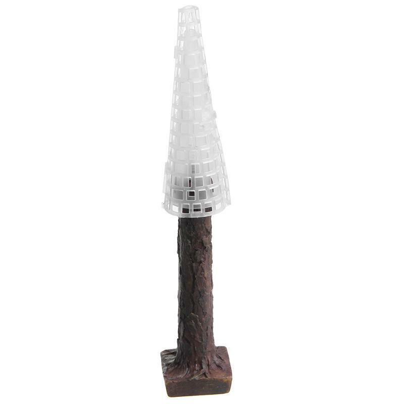 Christmas Moss Tree Holder - The Aquascape Shop