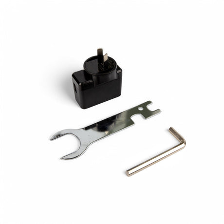 Co2 Aquarist Ultimate Dual Stage Modular CO₂ Regulator - The Aquascape Shop