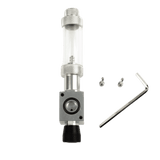 Co2 Aquarist Ultimate Manifold Extension - The Aquascape Shop