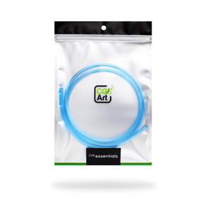 CO2 Art Blue CO2 Resistant Aquarium Tubing - The Aquascape Shop